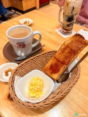 啟德美食｜一間可以靜下來的喫茶店
