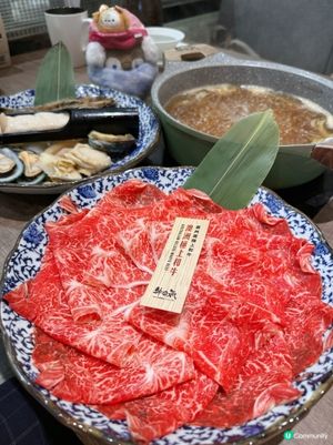 牛氣澳洲和牛放「鬆」！🐂😋