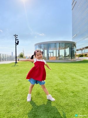 哇😻東九龍新地標✨270度靚景Chill 😎✨