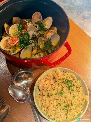 中環美食｜巴黎小酒館氛圍，細味精緻法國菜