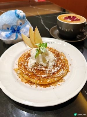 熱到溶？美麗華1歎咖啡🍹💻