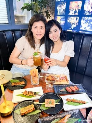 尖沙咀高質美饌！$480歎極致餐飲🍷
