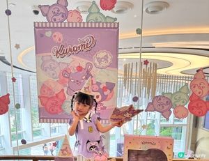 糖果魔法屋！✨美心 X 萌爆登場！🍰