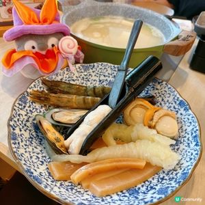 和洋祭好出色❤️