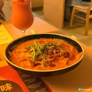 韓國No.1烤雞店Goobne