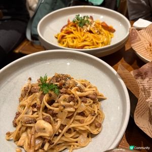 尖沙咀文青Cafe ☕️ 抵食到喊😭