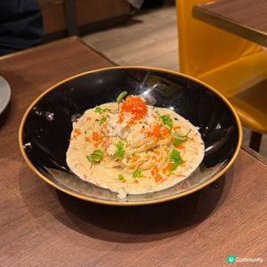 尖沙咀晚餐🍽️ 環境舒服，服務好好～但食物唔算勁好食😝