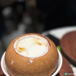 旺角聰嫂私房甜品😋 糖水控必試！