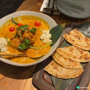 ## 猛男侍應😍泰菜正宗🔥生日必去！