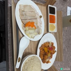 香港最好味的海南雞沒有之一

童您放暑假夏日一點甜我想變身蚊