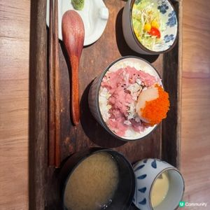 📣新假期投票結果出咗啦‼️

【豐鮪】榮獲｢編輯推介 - 