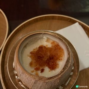 【香格里拉糖水🤤】$68起歎酒店級甜品！