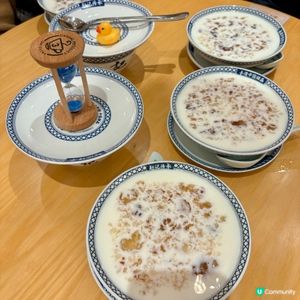 趙記甜品三重奏🤤！平靚正！😋