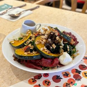 尖沙咀•初秋限定 柿時柿刻