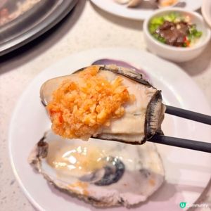 深圳/高CP值蒸品海鮮二人套餐推薦