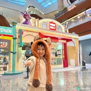 《優獸大都會2》啟德快閃店！🤩 400款限定商品等你嚟！