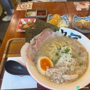 🌟 麵屋神匠新品閃亮登場！🌟