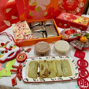 奇華禮盒送禮一流！🧧可愛迪士尼朋友禮盒😍大小朋友都鍾意🩷