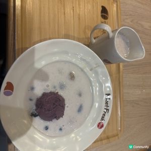 🥳鮮芋仙全新餐牌登場