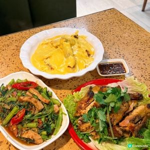 泰國風情在荃灣！🇹🇭🌶️