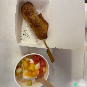感情嘅椰，真係好難講！