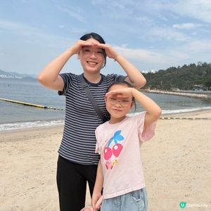 長洲半天遊