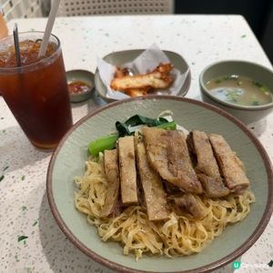 崩沙腩——從未如此與別不同