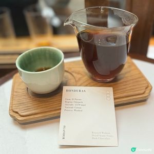 上環隱世咖啡☕️！簡約風chill爆你🔥