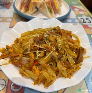 沙田覓食🚶‍♀️🥰最佳下午茶之選