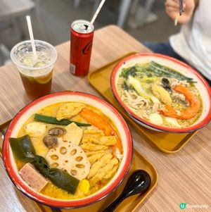 世一麻辣燙！😋🔥