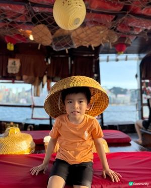 給孩子上一堂香港歷史課 | 鴨靈號 @dukling1955