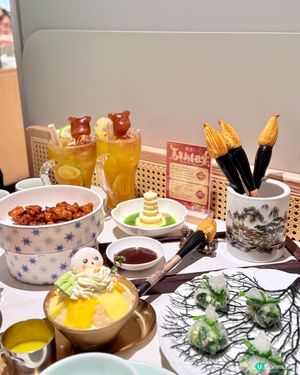 浙江菜新發現！平價又好味！🐼🥢