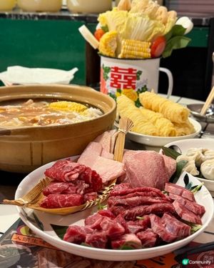 【尖沙咀｜充滿港式風味嘅港式火鍋】