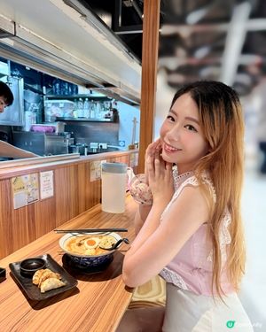 🍜 一生懸麵 · 拉麵小店
