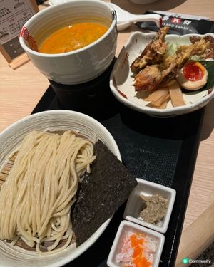 超水準拉麵及烏冬