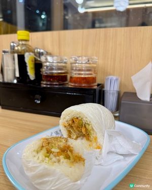 滿堂樂滬京風味(紅磡.何文田）