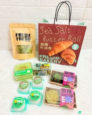 開心果控必買推介