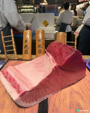 食到停唔到🤤  自助餐天花板！🦀