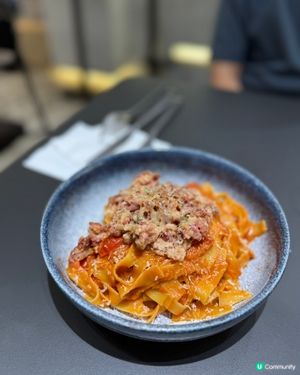 又剪頭髮又食飯？🤩髮型屋餐廳新體驗！