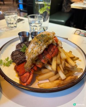 五月尾最後四日嘆美食🦀🦐🦞