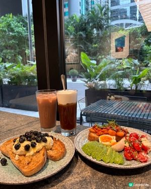 Fineprint 無限 encore 🥪