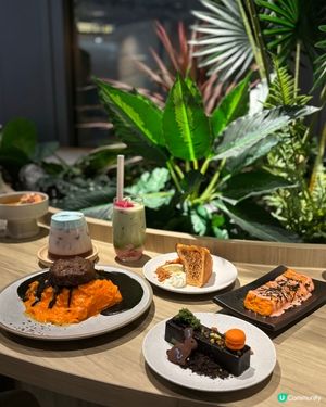 啟德雙子匯法日餐廳🤤！明太子玉子燒超正！