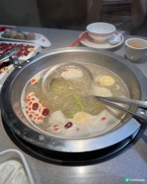 八合里初體驗！雙人餐超正🤤 牛肉控必試！🥩🔥