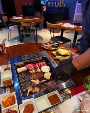 堅尼地城韓燒好去處推介🥩🍖