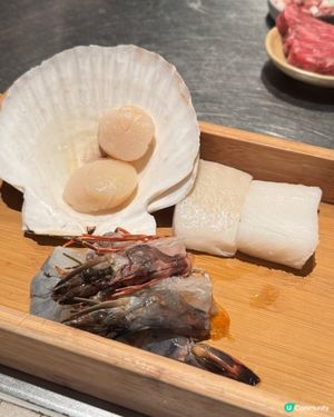 海賀鐵板燒！尖咀夜景超正！🤩