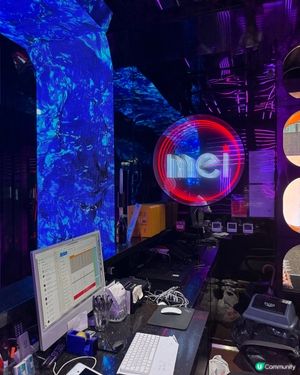 ｢實測魅ktv既香港分店😝真系無得同大陸比🥺｣