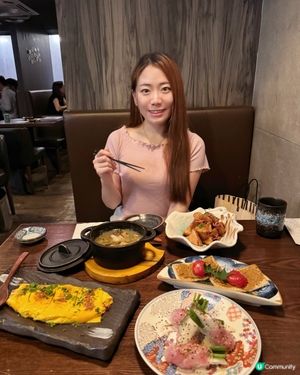 旺角高質格調居酒屋🏮