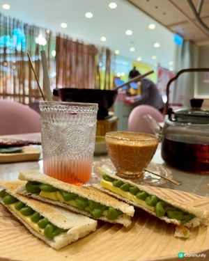 安娣瑪萊（尖沙咀海港城）