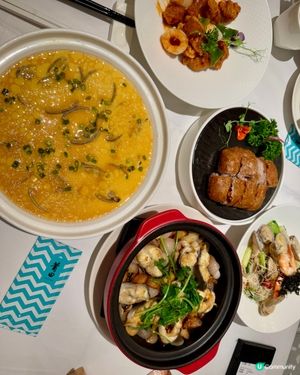 莆田hkputien (港威商場) (尖沙咀)