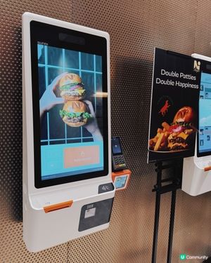 🇭🇰| 灣仔新店 - N+ Burger